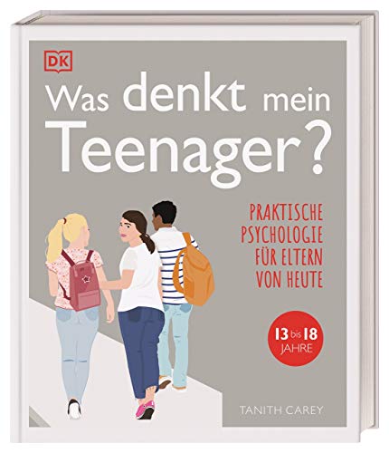 9783831041619: Was denkt mein Teenager?: Praktische Psychologie fr Eltern von heute, 13 bis 18 Jahre