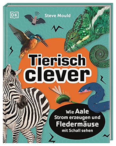 Stock image for Tierisch clever for sale by GreatBookPrices