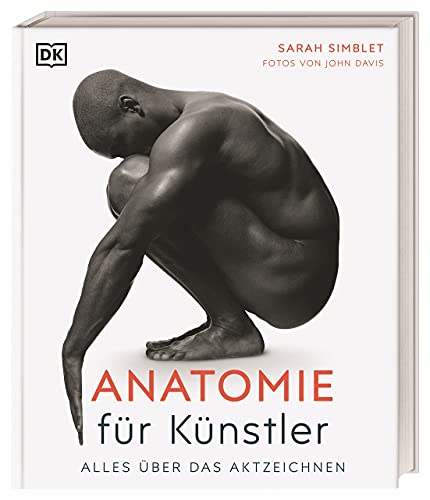 9783831042296: Anatomie fr Knstler