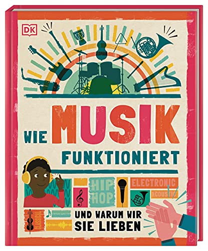 9783831042364: Wie Musik funktioniert: Und warum wir sie lieben