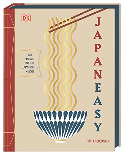 

Japaneasy: So einfach ist die japanische Küche