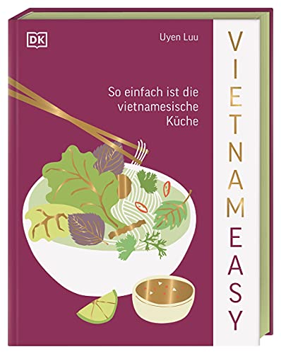 Stock image for Vietnameasy for sale by Blackwell's