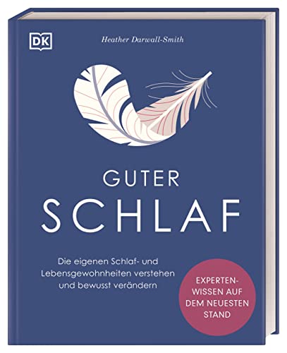 Stock image for Guter Schlaf for sale by GreatBookPrices