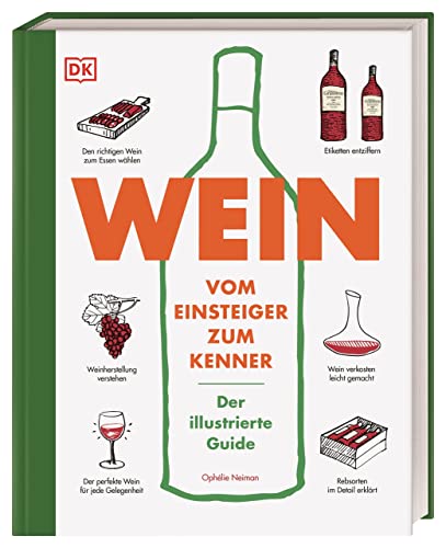 Stock image for Wein for sale by Blackwell's