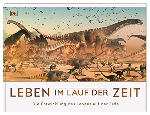 Stock image for Leben im Lauf der Zeit for sale by GreatBookPrices