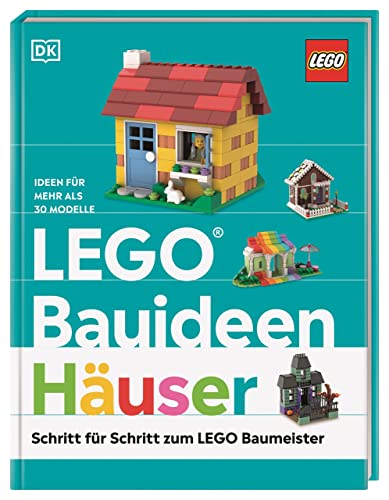 Stock image for LEGO Bauideen Huser for sale by GreatBookPrices