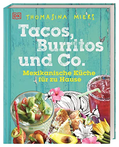 Stock image for Tacos, Burritos und Co. for sale by GreatBookPrices