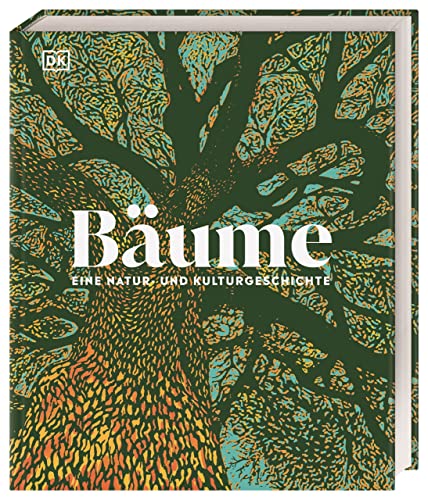Beispielbild fr Bume - Eine Natur- und Kulturgeschichte zum Verkauf von Revaluation Books