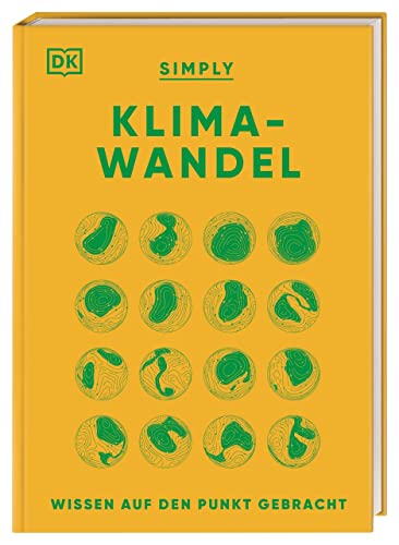 Stock image for SIMPLY. Klimawandel for sale by GreatBookPrices