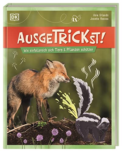 Beispielbild fr Ausgetrickst! zum Verkauf von Blackwell's