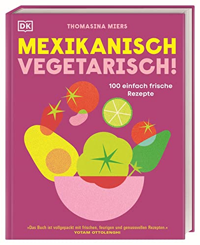 Stock image for Mexikanisch vegetarisch! for sale by Blackwell's