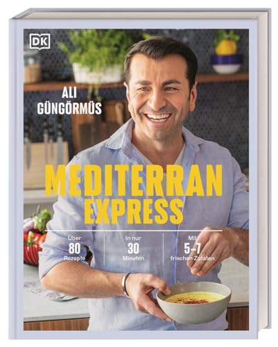 Stock image for Mediterran Express for sale by Blackwell's