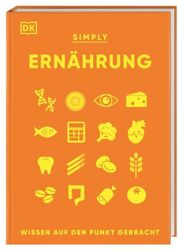 Stock image for SIMPLY. Ern?hrung for sale by PBShop.store US