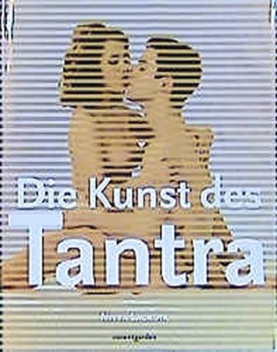 Imagen de archivo de Die Kunst des Tantra a la venta por medimops