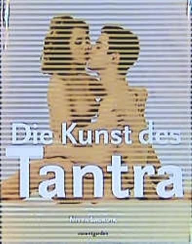 Stock image for Die Kunst des Tantra for sale by medimops