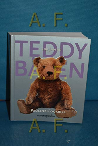 Beispielbild fr 100 Jahre Teddy Bren zum Verkauf von Sammlerantiquariat