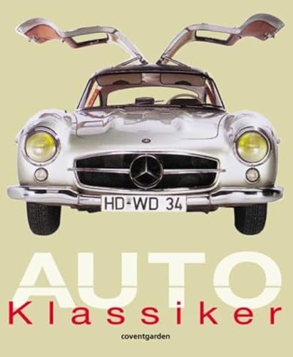Stock image for Auto Klassiker for sale by medimops