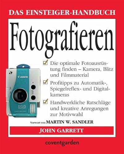 Fotografieren - Das Einsteiger-Handbuch