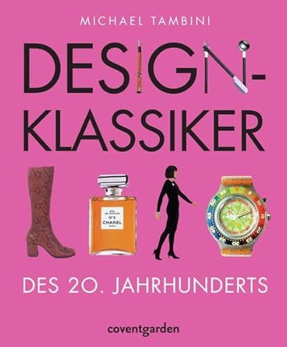 Stock image for Designklassiker des 20. Jahrhunderts for sale by medimops