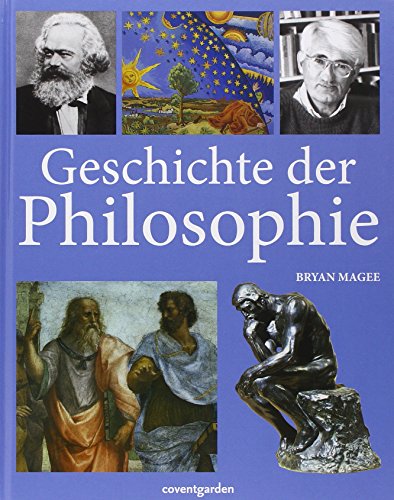 9783831090587: Geschichte der Philosophie