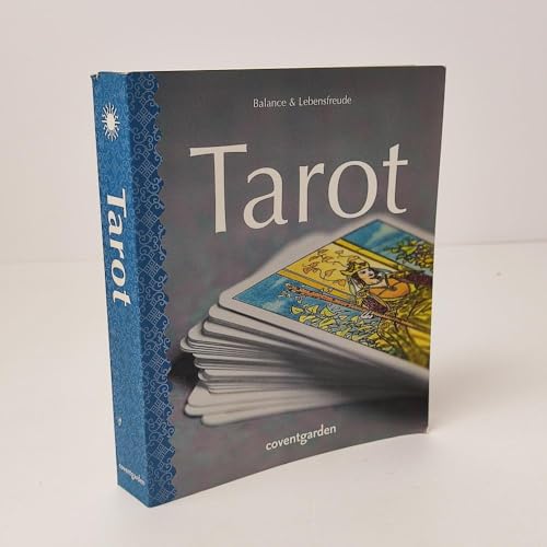 La Bible du Tarot: Guide dÃ©taillÃ© des lames et des Ã©talements (9783831090693) by Sarah Bartlett