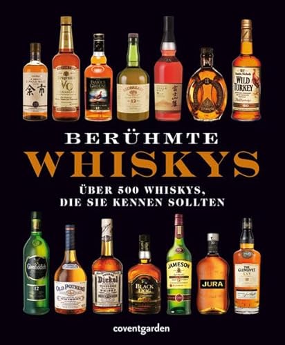 BerÃ¼hmte Whiskys (9783831091133) by Charles MacLean