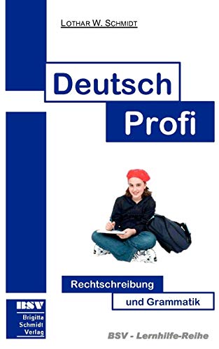 9783831100644: Deutsch Profi
