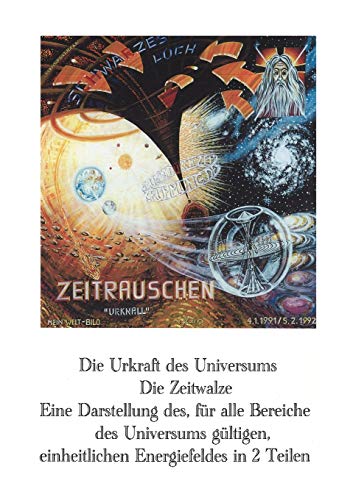 Stock image for Zeitrauschen (German Edition) for sale by Lucky's Textbooks