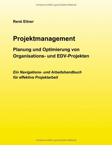 Projektmanagement - o. A.