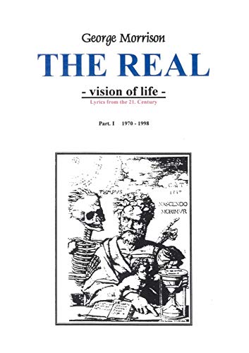 Stock image for The Real - Vision of life for sale by Chiron Media