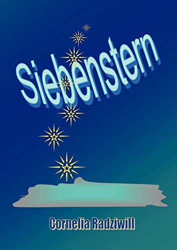 Stock image for Siebenstern for sale by Chiron Media