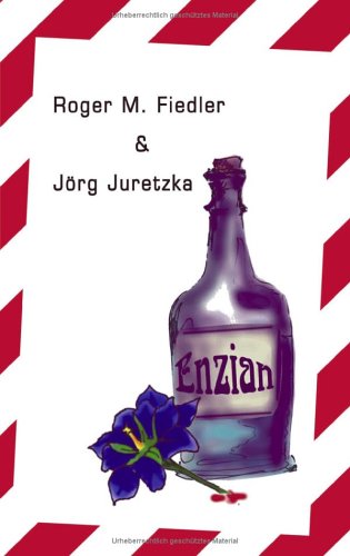 Imagen de archivo de Enzi@n. Ein Kriminalroman in 54 e-mails. a la venta por medimops