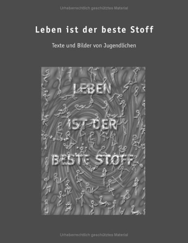 Leben ist der beste Stoff. (9783831117673) by Roddy Doyle