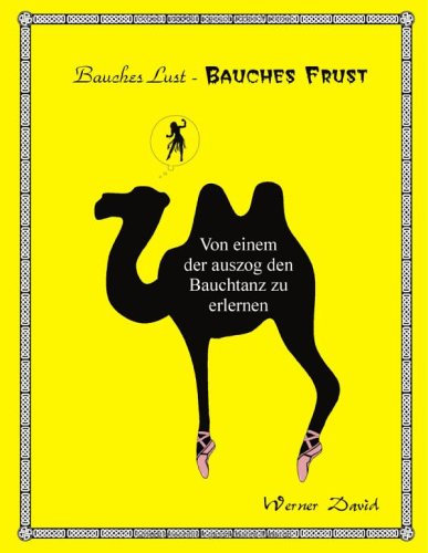 9783831119646: Bauches Lust - Bauches Frust