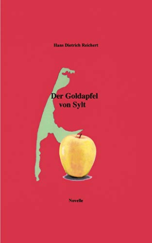 9783831122257: Der Goldapfel von Sylt