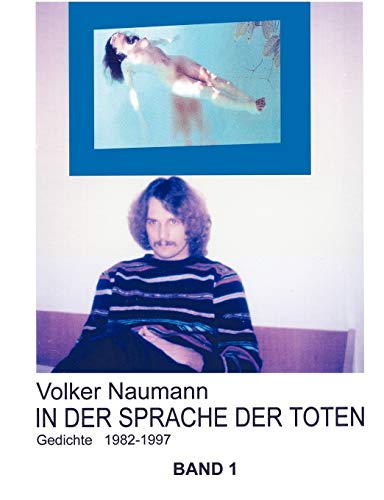 Beispielbild fr In Der Sprache Der Toten (Band 1) (German Edition) zum Verkauf von Lucky's Textbooks