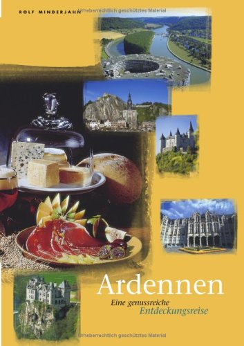 9783831126385: Ardennen.