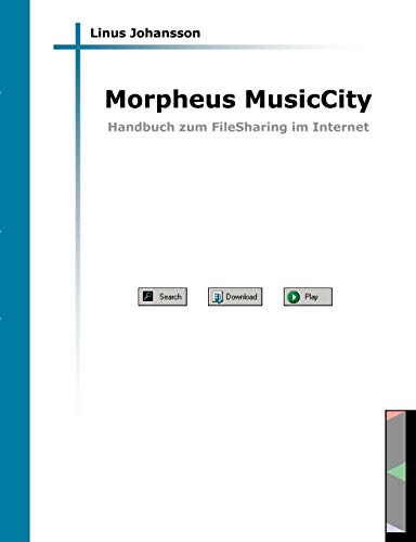 Imagen de archivo de Morpheus MusicCity a la venta por medimops