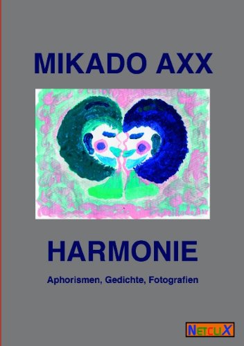 Harmonie - Thomas AXX