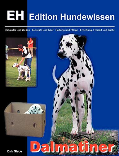 Imagen de archivo de Dalmatiner (German Edition) a la venta por Lucky's Textbooks