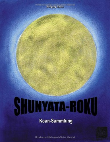 Imagen de archivo de Shunyata-Roku a la venta por medimops