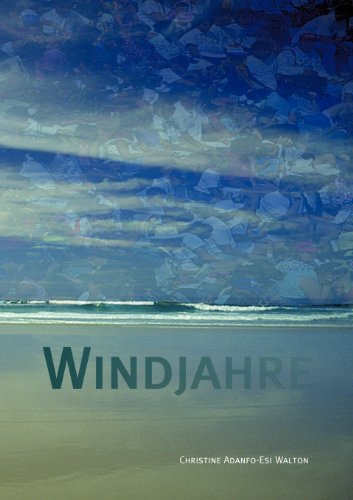 Windjahre - Adanfo-Esi Walton Christine