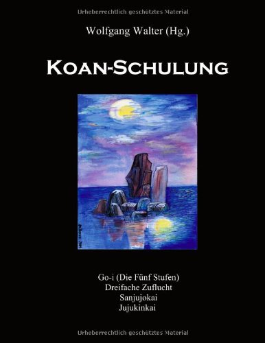 Koan-Schulung - Walter, Wolfgang