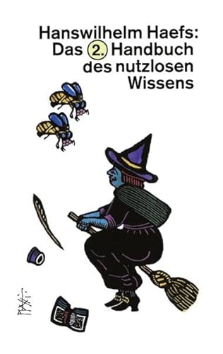 9783831137541: Das 2. Handbuch Des Nutzlosen Wissens (German Edition)