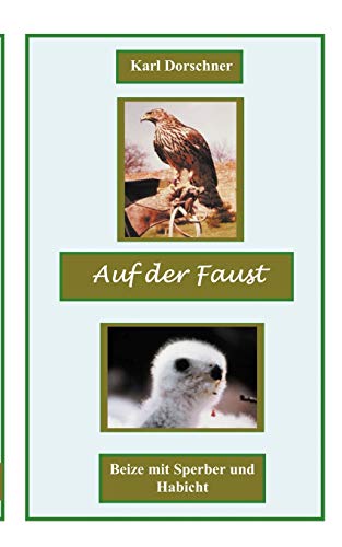 9783831137947: Auf der Faust