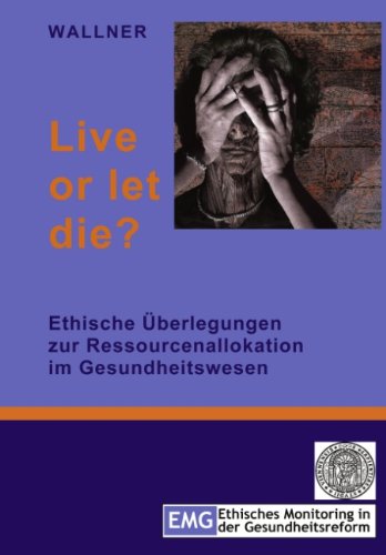 Liver or let die? - Jürgen Wallner