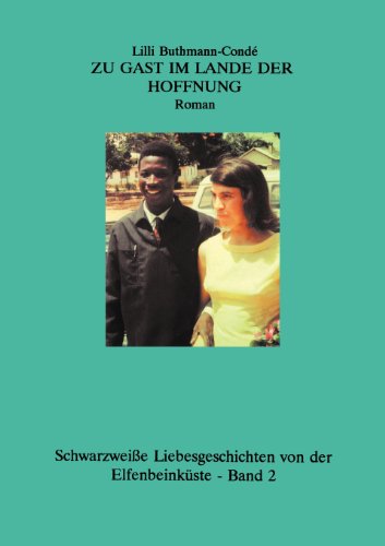 Imagen de archivo de Zu Gast Im Lande Der Hoffnung a la venta por Ammareal