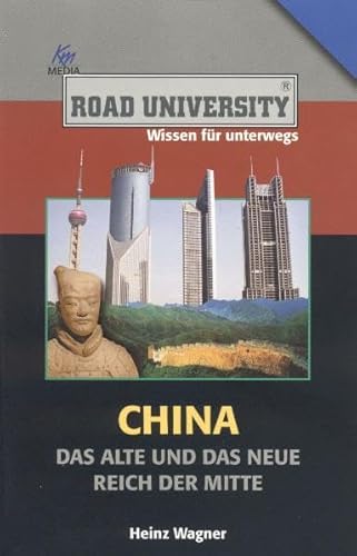 9783831203574: China: Das Alte und das Neue Reich der Mitte