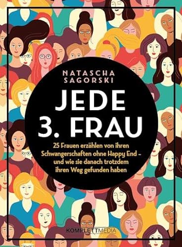 Stock image for Jede 3. Frau for sale by GreatBookPrices