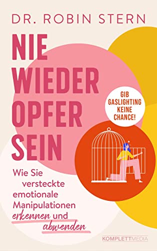 Stock image for Nie wieder Opfer sein! for sale by GreatBookPrices